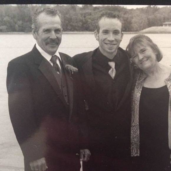 Meet your Posher, Christopher - Picture 1 of 1